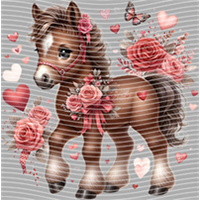 Valentine's Day-QRJ  5851